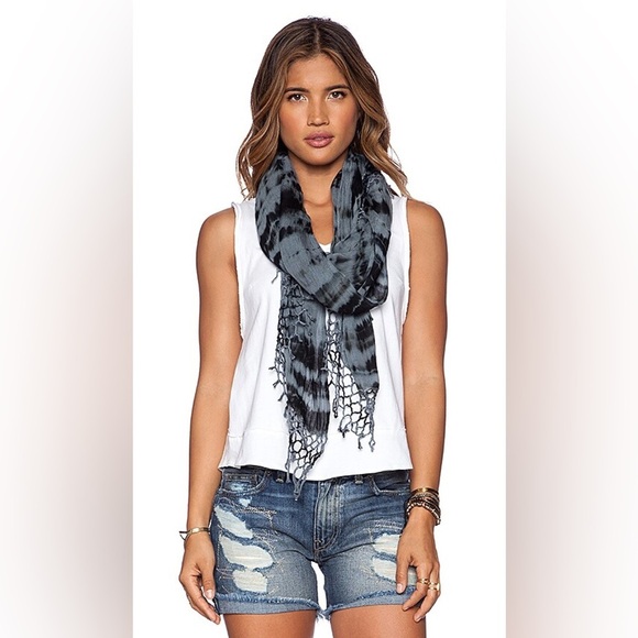 GYPSY 05 SCARFS TYE DYE SOLD OUT ONLINE MULTI USED . - Picture 1 of 3
